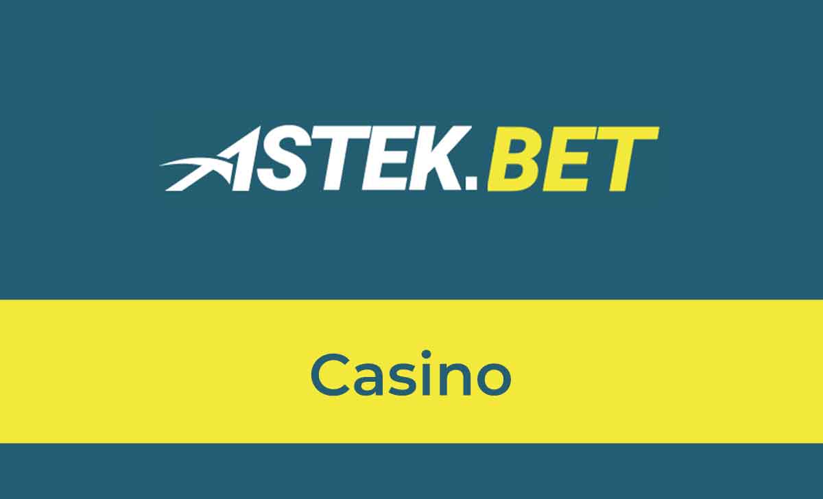 Astekbet Casino