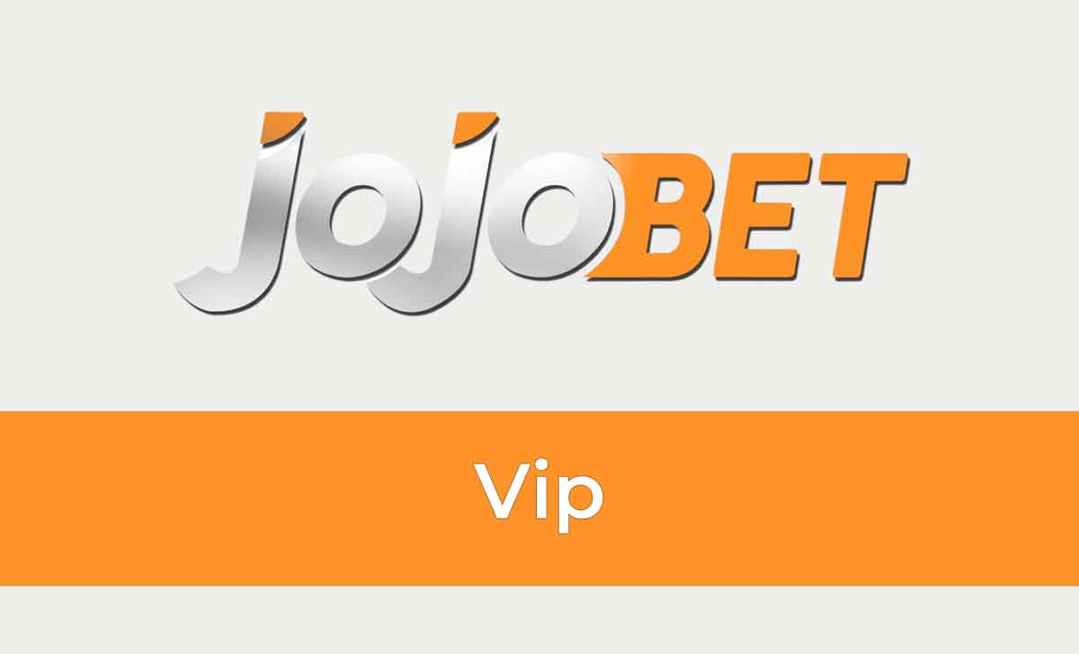 Jojobet Vip