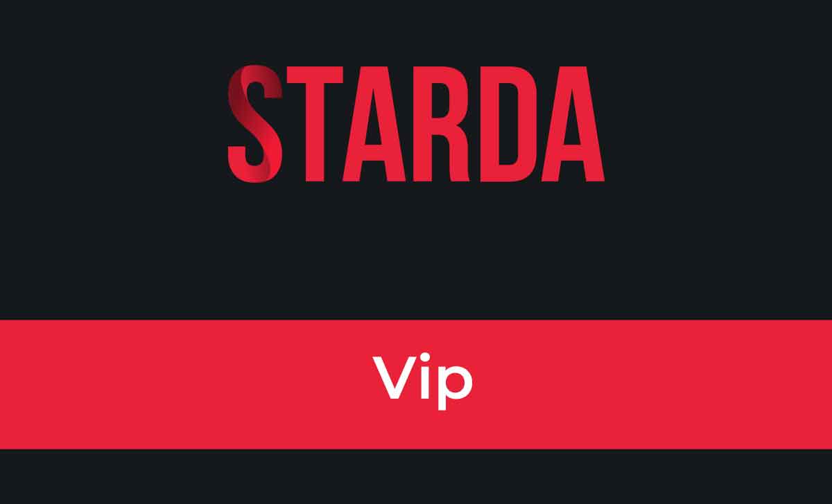 Starda Casino Vip